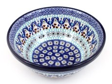 Schüssel KLASSIK 17 cm   Fjorde