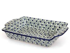Baking Dish 33,5 cm (13")   Lobelia