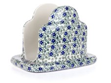 Serviettenständer gross   Lobelia