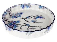 Kuchenform 29 cm   Japanischer Garten UNIKAT