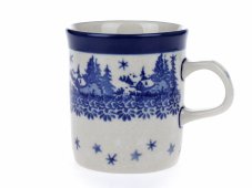 Mug Espresso 0,15 l (5 oz)   Christmas