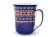 Mug ART 0,5 l (17 oz)   Aztec Sun