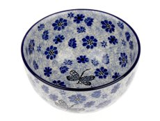 Schüssel 14 cm   Libelle