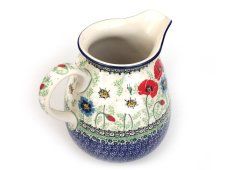 Jug 2 l (65 oz) Summer Flowers