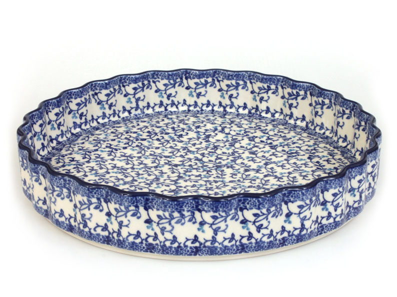 Pie Baking Dish 29 cm (11")  Veronica