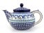 Teapot 1,2 l (40 oz)   Fjords