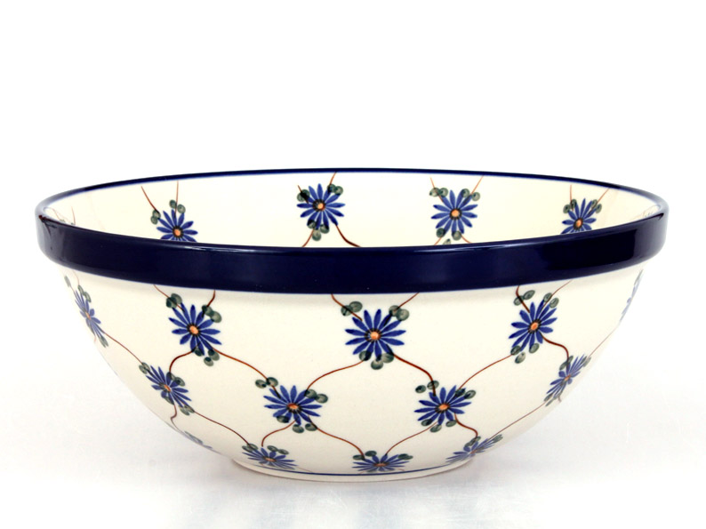 Bowl CLASSIC  24 cm (9")   Lattice
