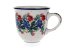 Tasse 0,3 l   Blumenkranz