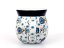 Bubble Mug 0,25 l (8 oz)   War of the Roses