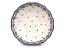 Corrugated Bowl 12 cm (5")   Twilight