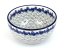 Bowl 14 cm (5")   White Lace