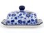 Butter Dish   Dragonfly