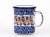 Mug CLASSIC 0,3 l (10 oz)   Poppies