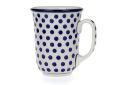 Mug ART 0,5 l (17 oz)   Dots