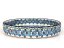 Pie Baking Dish 29 cm (11")   Asters
