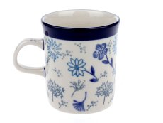 Mug Espresso 0,15 l (5 oz)   Blue Morning