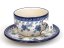 Cup with Saucer 0,2 l (7 oz)   Winter