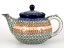 Teapot 1,2 l (40 oz)   Greek