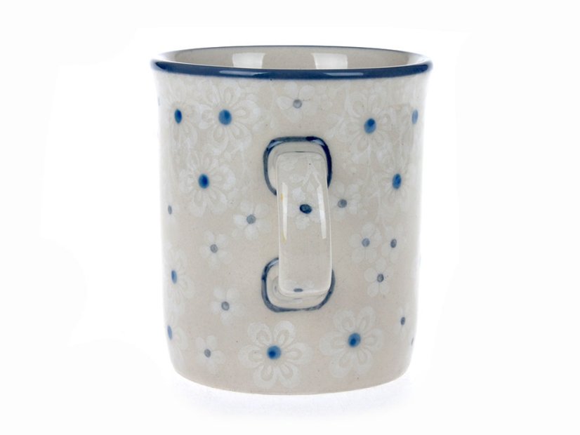 Mug Espresso 0,15 l (5 oz)   Snow Flowers