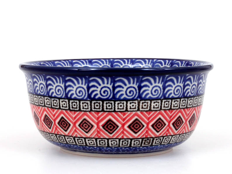 Bowl 13 cm (5")   Aztec Sun