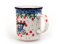 Mug CLASSIC 0,3 l (10 oz)   Carriage