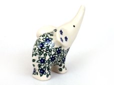 figurka slon 10 cm   Lobelky