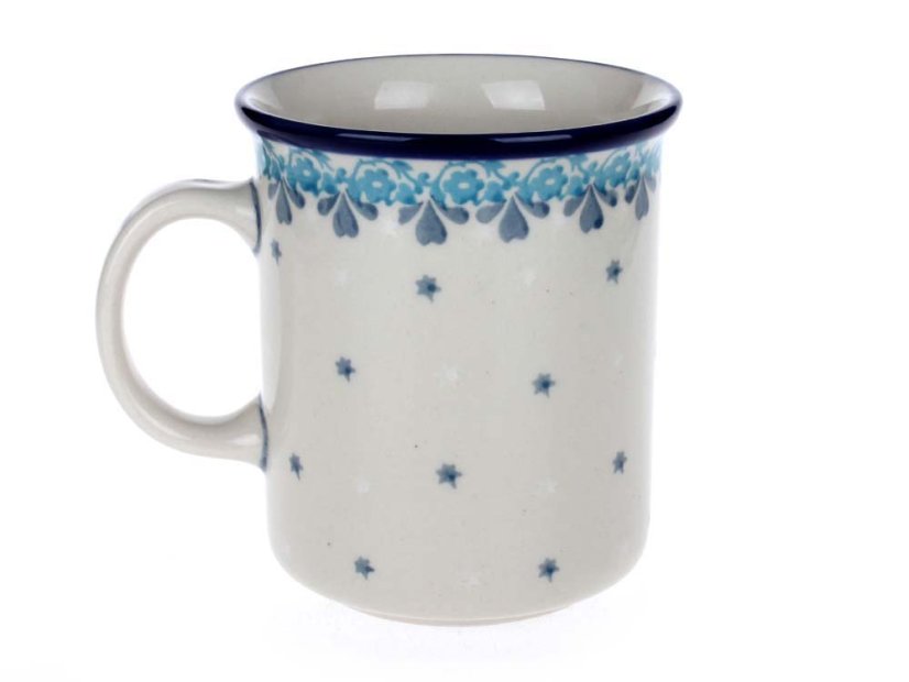 Mug CLASSIC 0,3 l (10 oz)   Snowmen