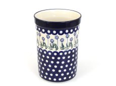 Jar for Utensil 20 cm (8") Daisy