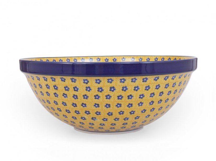 Bowl CLASSIC  28 cm (11")   Yellow