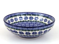 miska nízká 17 cm   Palmičky