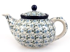 Teapot 1,2 l (40 oz)   Summer Wind
