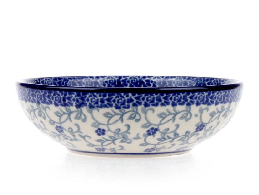 Low Bowl 13 cm (5")   Romance
