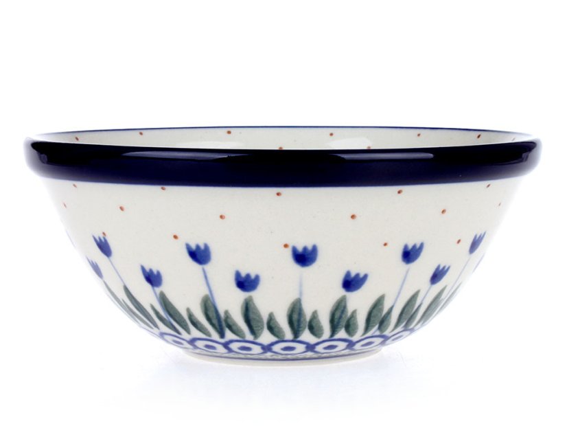 Bowl CLASSIC 14 cm (5.5")   Lily of the Valley