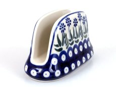 Napkin Holder Daisy