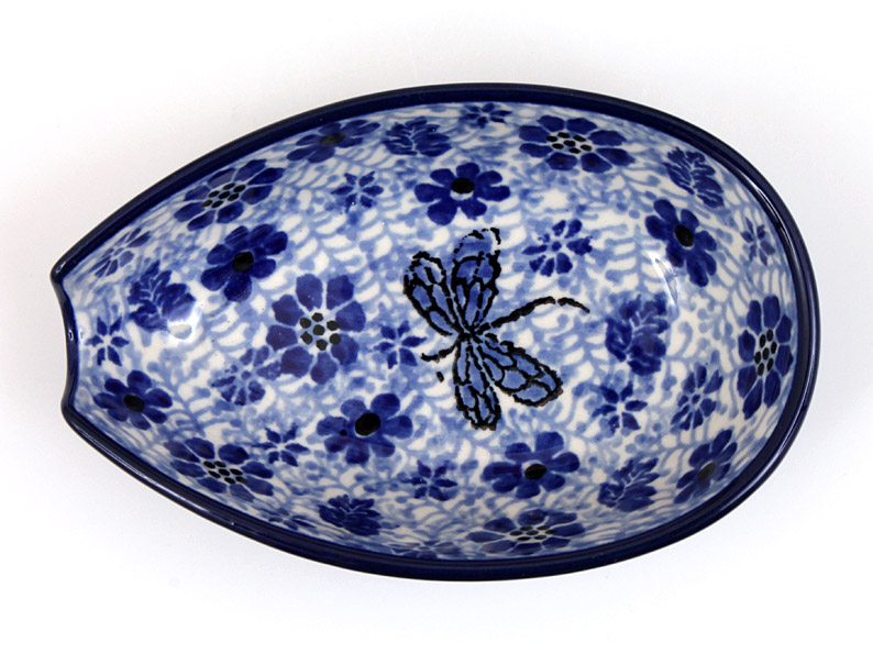 Spoon Rest   Dragonfly