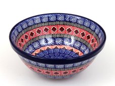 Schüssel KLASSIK 17 cm   Aztec Sonne