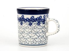 Mug Espresso 0,15 l (5 oz)   White Lace