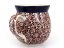 Bubble Mug 0,5 l (16 oz)   Roses with Thorns