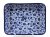 Rectangle Baking Dish 24 cm (10")   Dragonfly