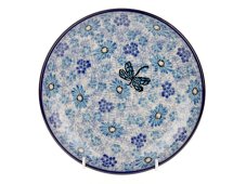 talíř desertní 18 cm   Vážka III