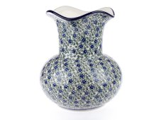 Vase 21 cm   Lobelia