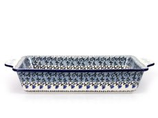Baking Dish 33,5 cm (13")   Cloudy