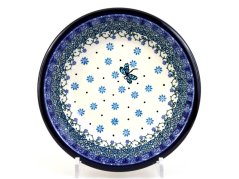 Soup Plate 21 cm (8")   Dragonfly II