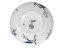 Low Bowl  22 cm (9")   Japanese Garden UNIKAT