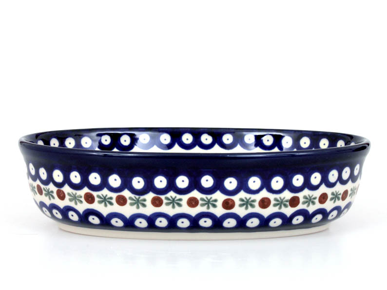 Auflaufform oval 24 cm   Traditionell