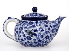 Teapot 1,2 l (40 oz)   Dragonfly