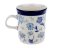 Mug Espresso 0,15 l (5 oz)   Blue Morning