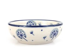 Low Bowl  9 cm (3.5")   Dandelions