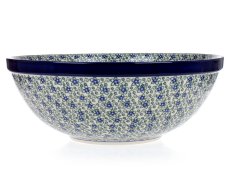 Large Bowl CLASSIC 33 cm (13")   Lobelia