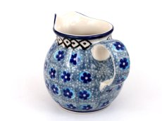 Creamer 0,2 l (6.5 oz)   Forget-me-not